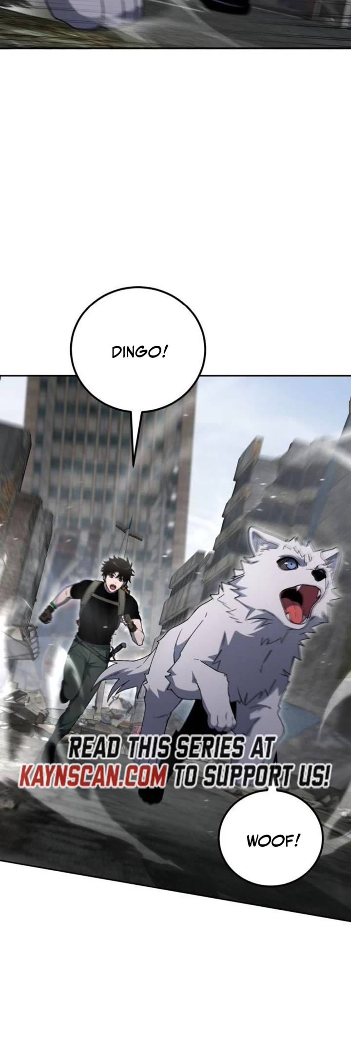 Veteran of the Apocalypse chapter 40 page 20