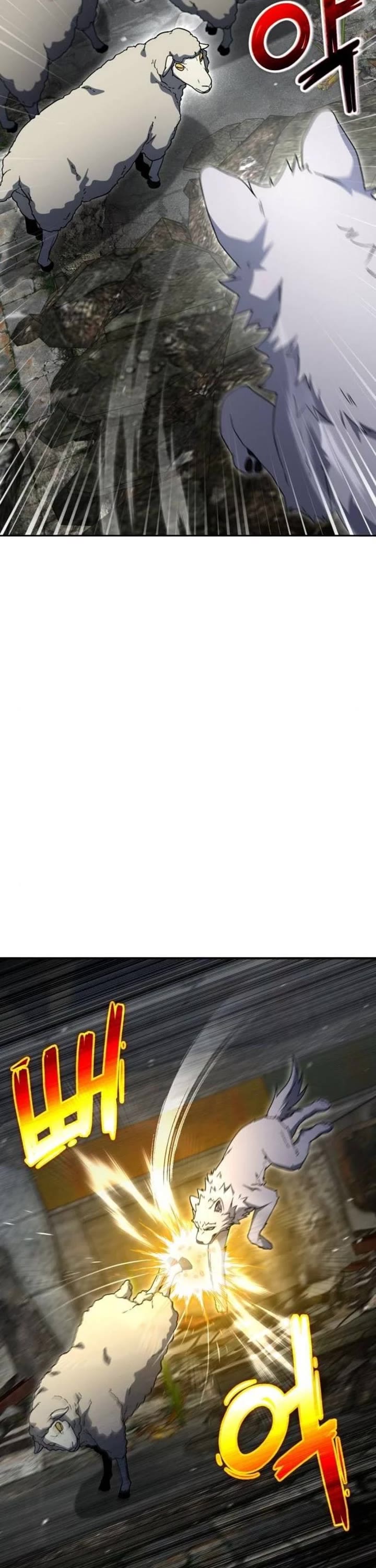 Veteran of the Apocalypse chapter 40 page 22