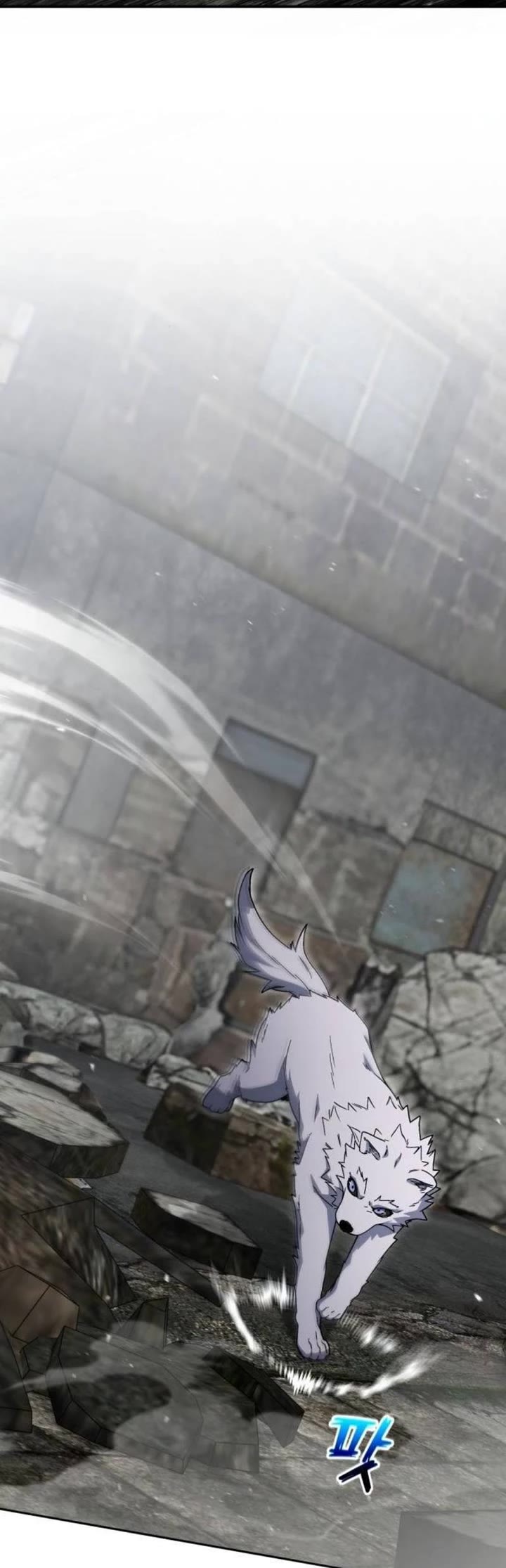 Veteran of the Apocalypse chapter 40 page 23