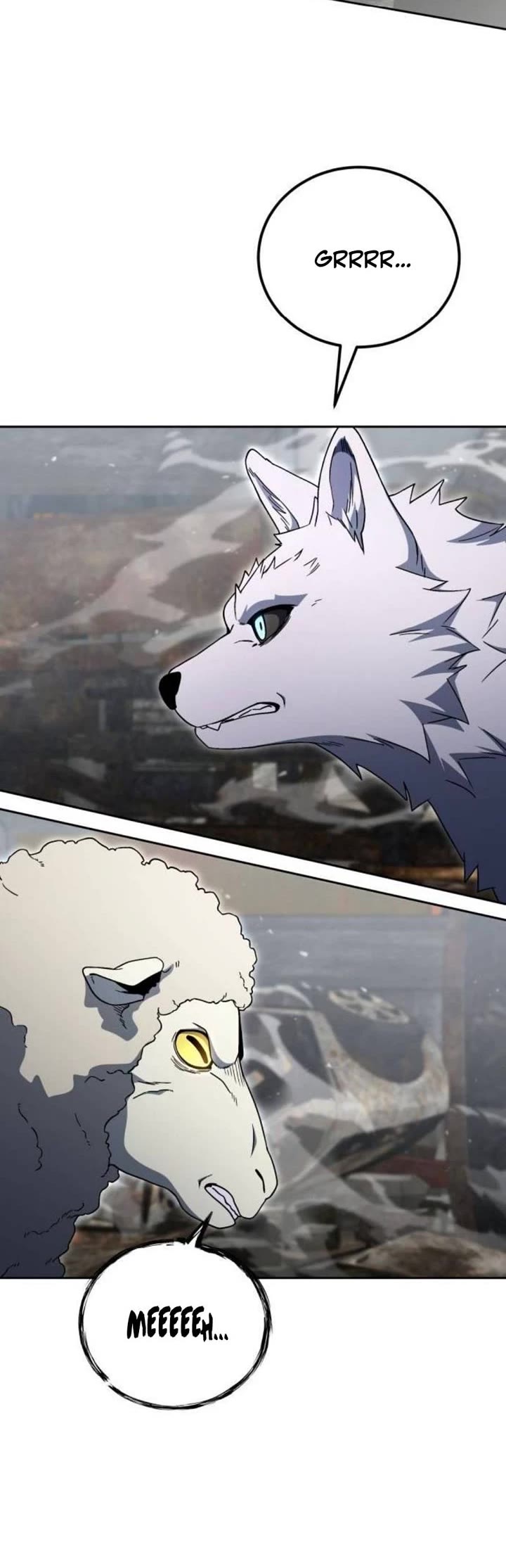 Veteran of the Apocalypse chapter 40 page 24