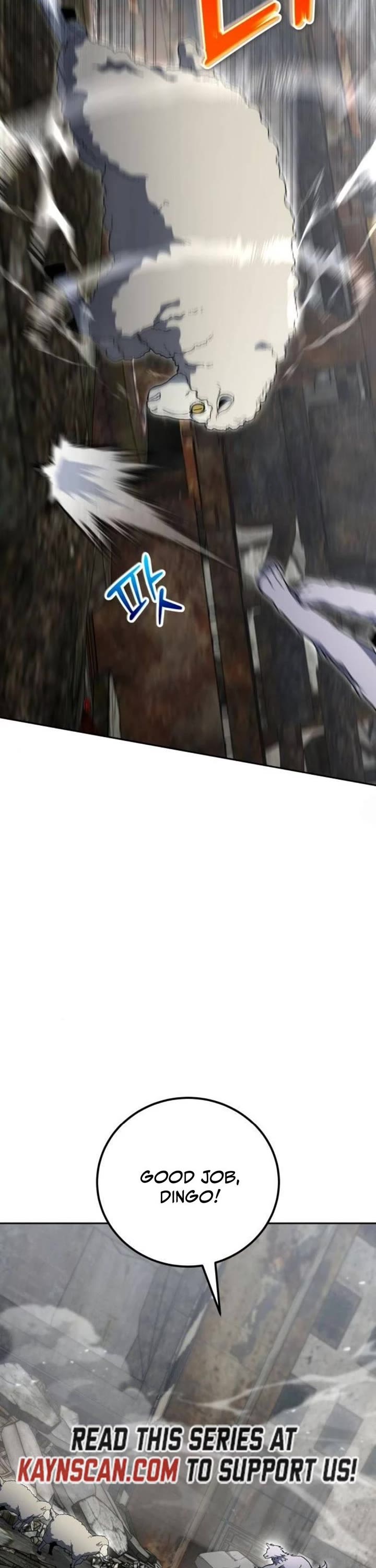 Veteran of the Apocalypse chapter 40 page 26