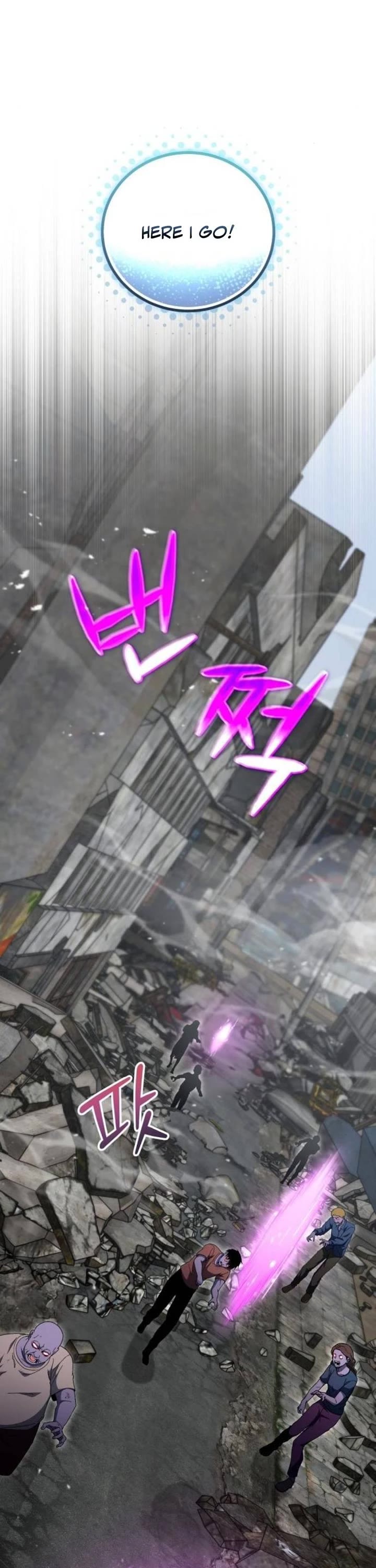 Veteran of the Apocalypse chapter 40 page 35