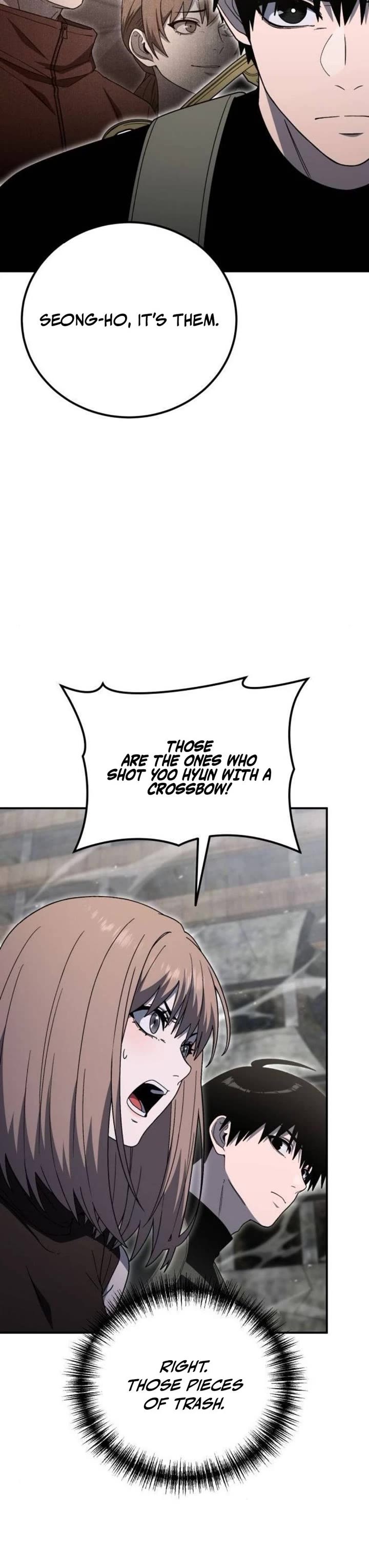 Veteran of the Apocalypse chapter 40 page 42