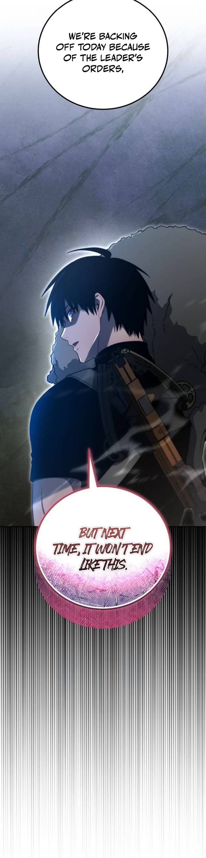 Veteran of the Apocalypse chapter 40 page 47