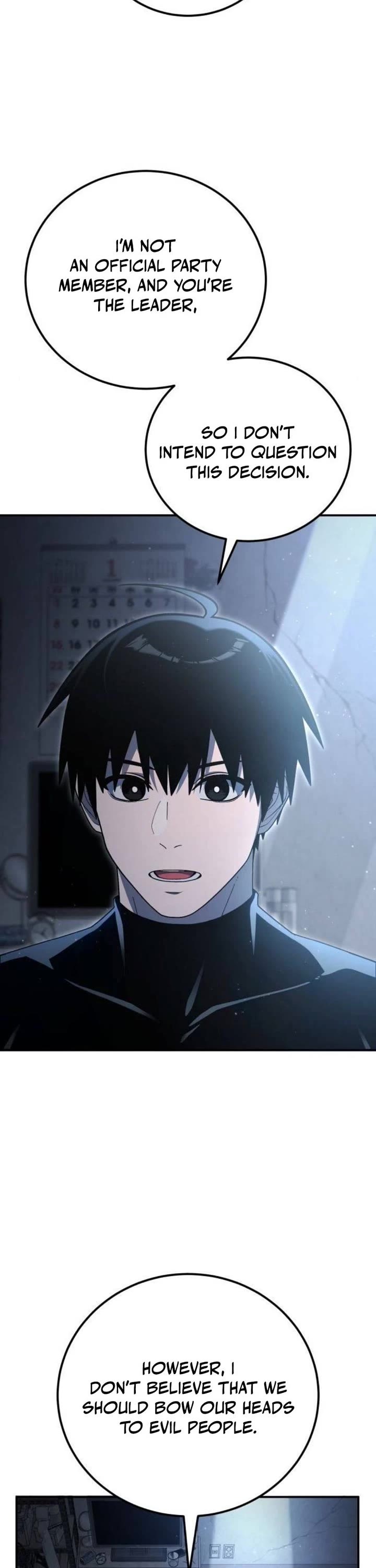 Veteran of the Apocalypse chapter 40 page 52