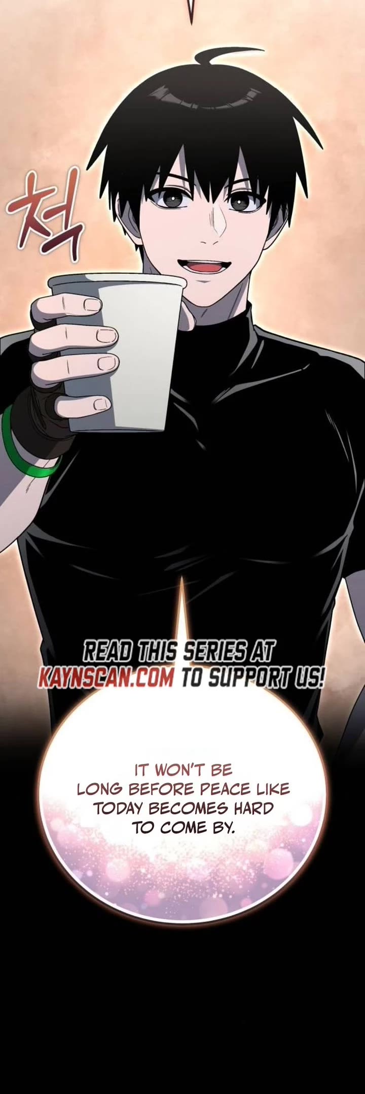 Veteran of the Apocalypse chapter 40 page 54