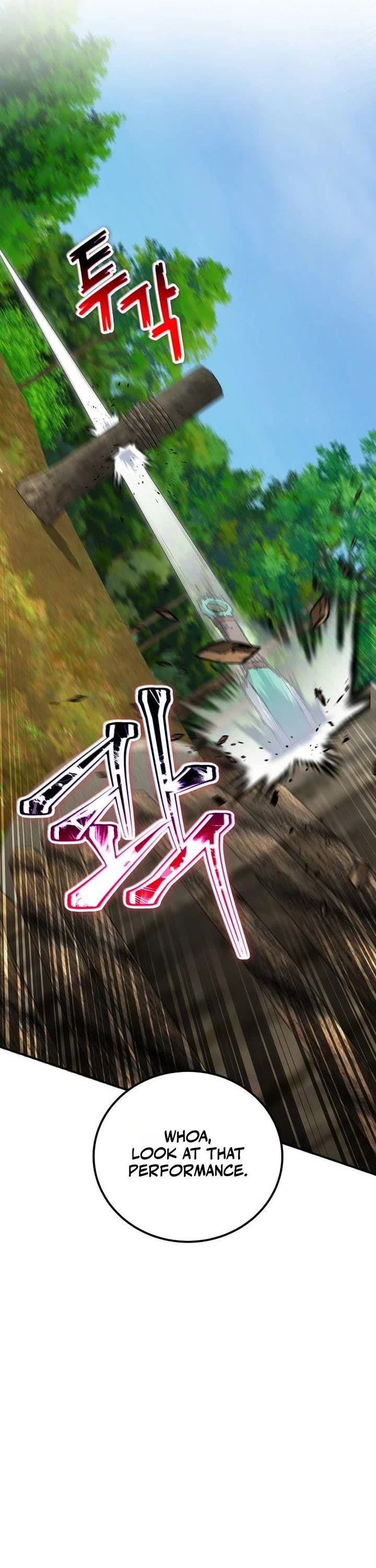 Veteran of the Apocalypse chapter 41 page 10