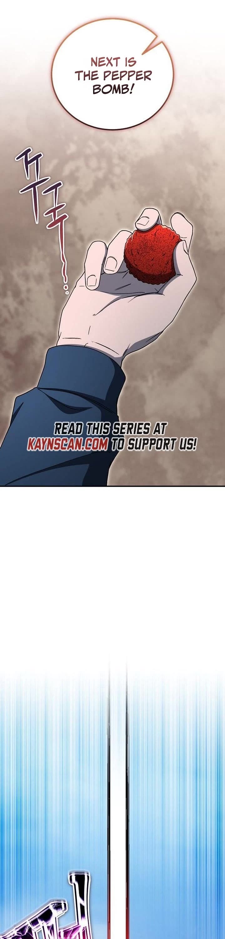 Veteran of the Apocalypse chapter 41 page 11