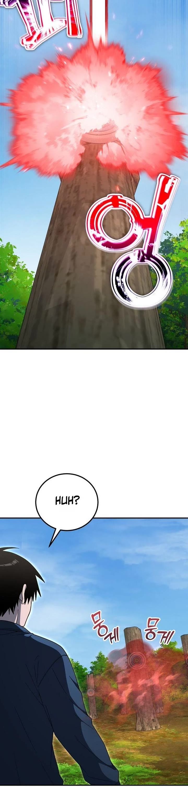 Veteran of the Apocalypse chapter 41 page 12