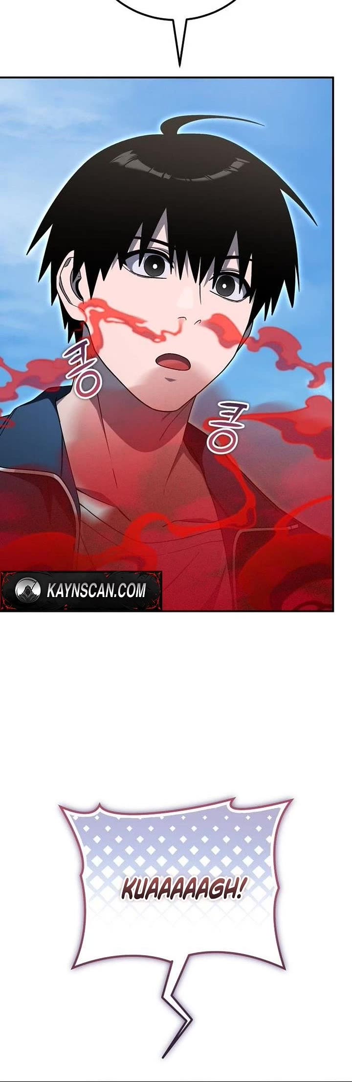 Veteran of the Apocalypse chapter 41 page 14