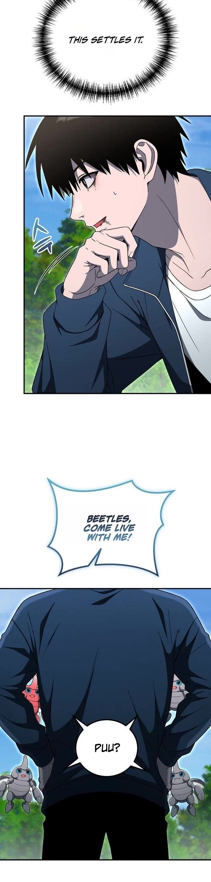 Veteran of the Apocalypse chapter 41 page 16