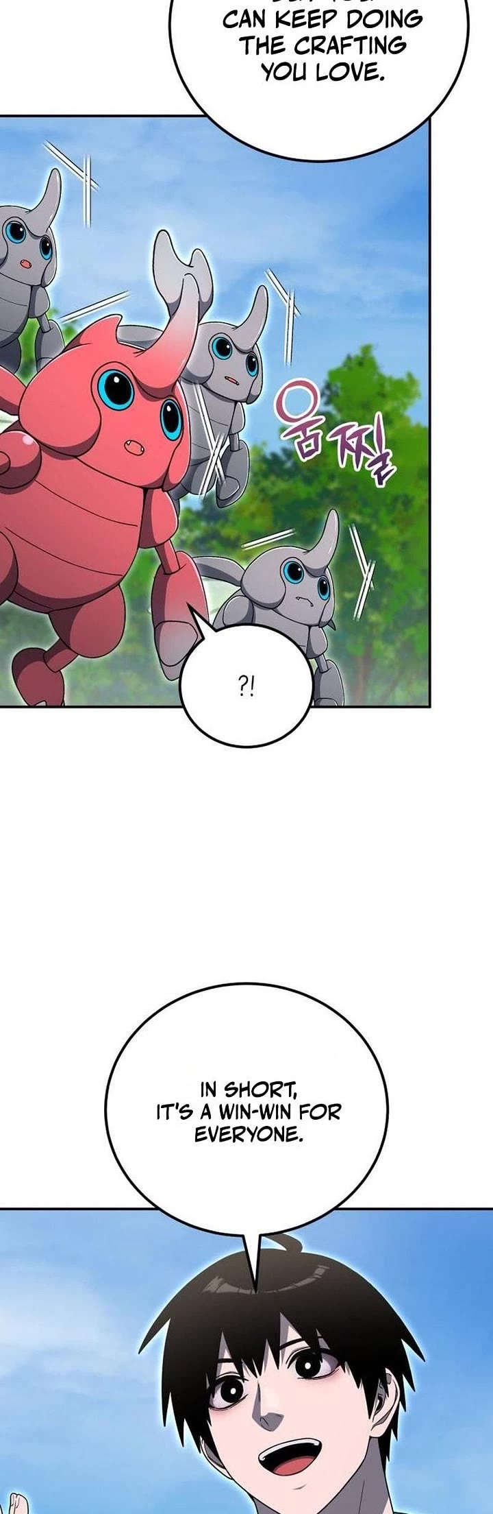 Veteran of the Apocalypse chapter 41 page 18