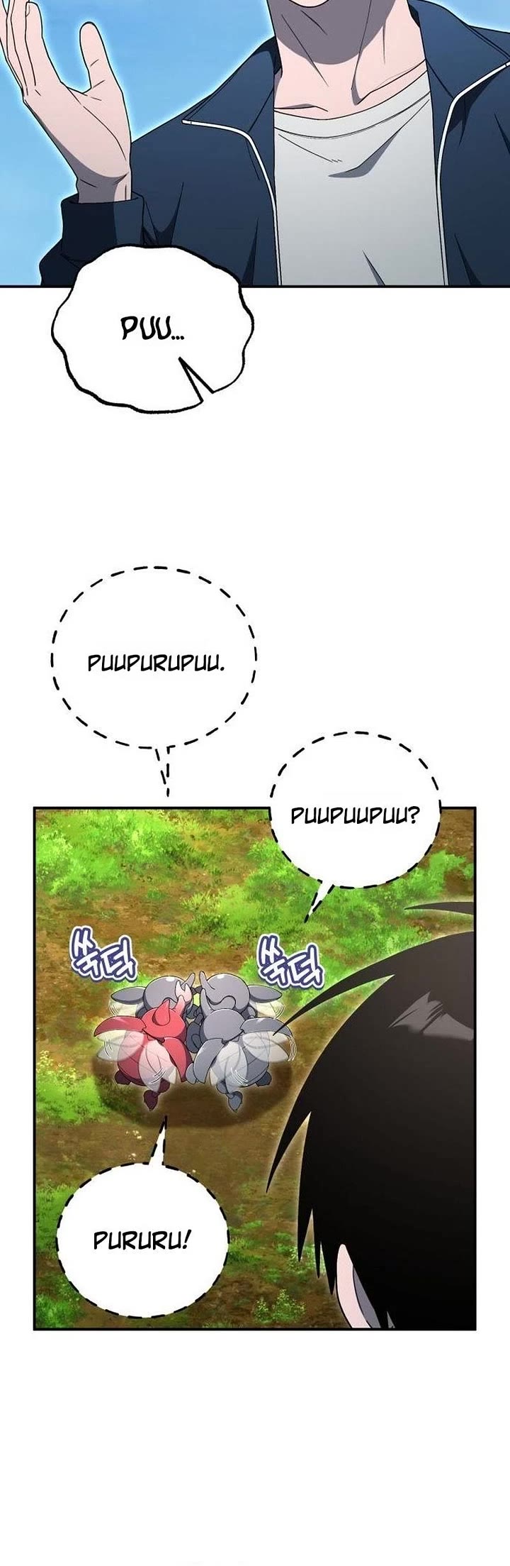 Veteran of the Apocalypse chapter 41 page 19