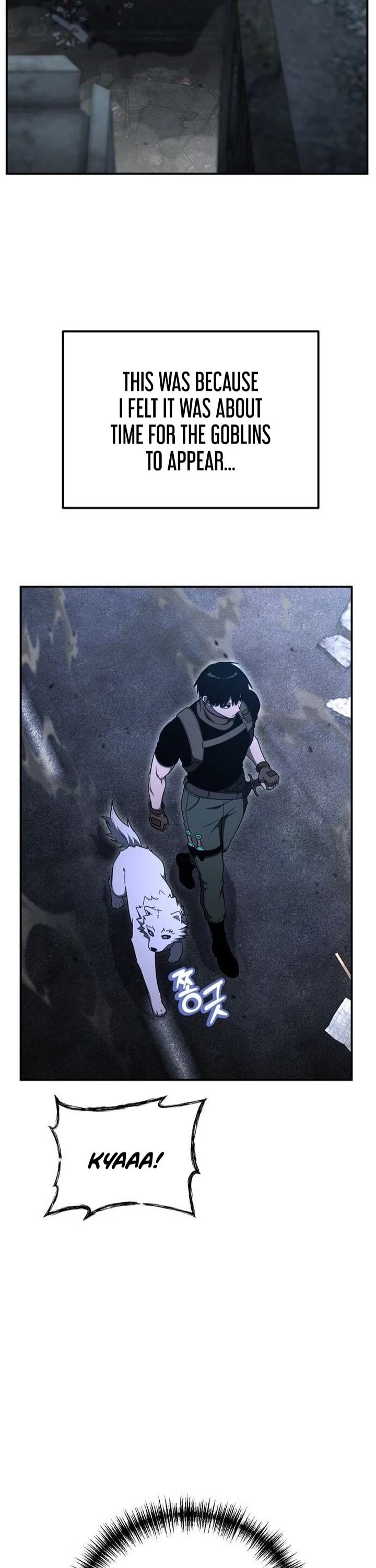 Veteran of the Apocalypse chapter 41 page 22