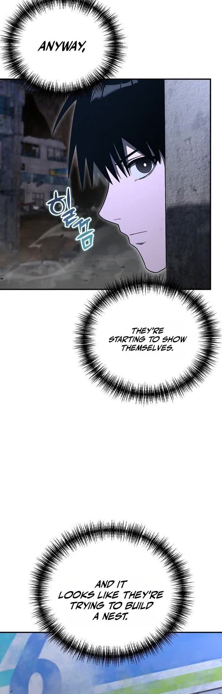 Veteran of the Apocalypse chapter 41 page 24