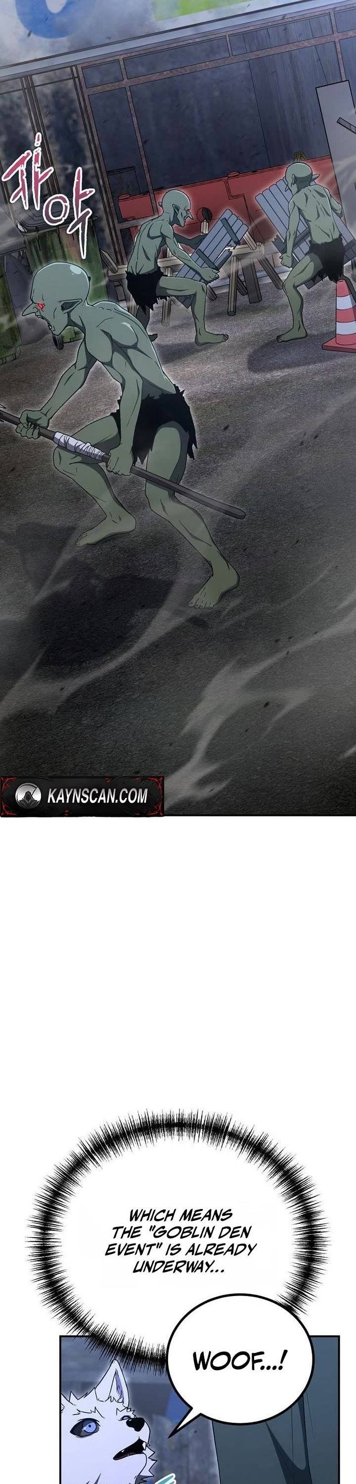 Veteran of the Apocalypse chapter 41 page 25