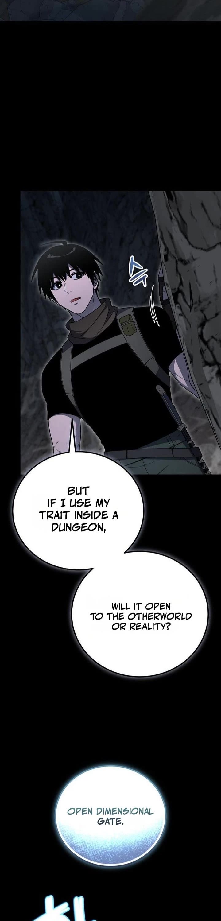 Veteran of the Apocalypse chapter 41 page 31