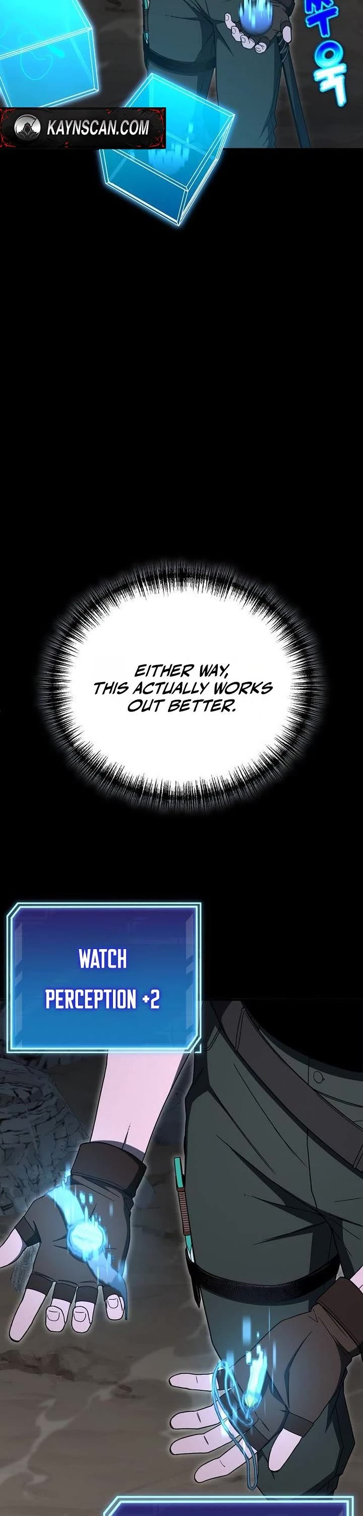 Veteran of the Apocalypse chapter 41 page 35