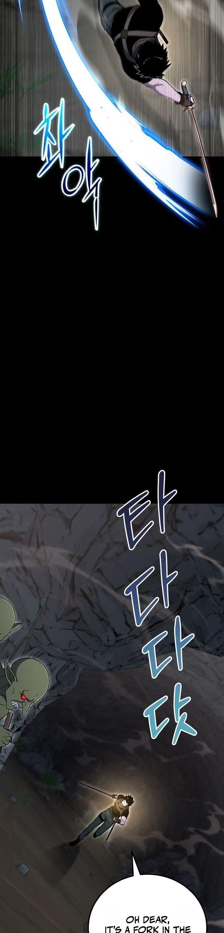 Veteran of the Apocalypse chapter 41 page 40