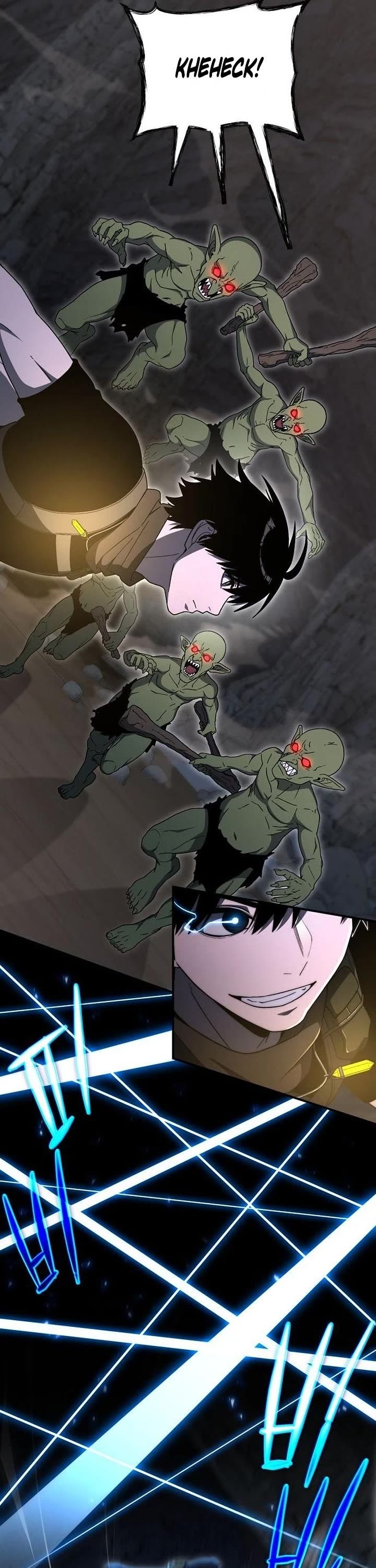 Veteran of the Apocalypse chapter 41 page 43