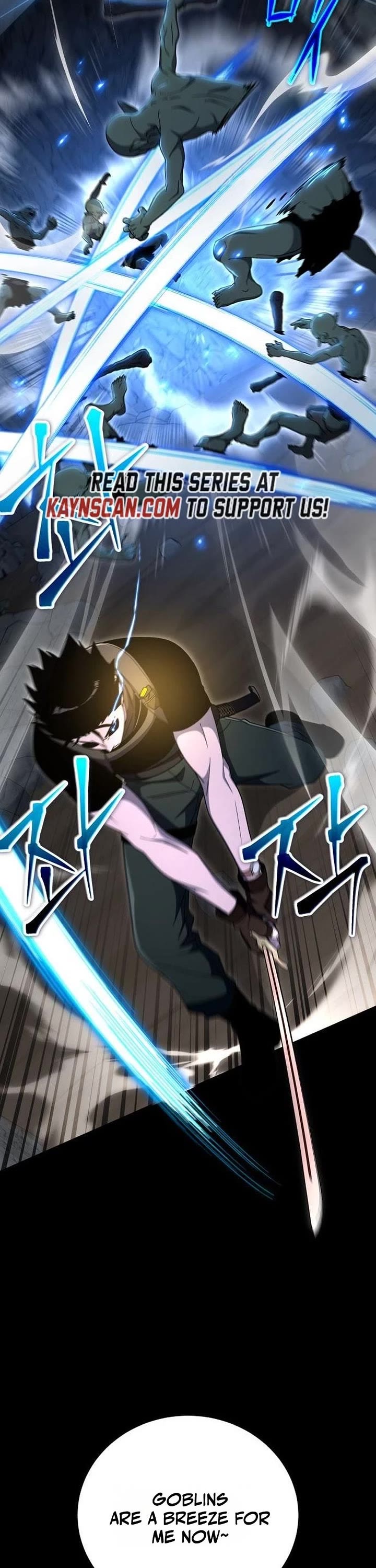 Veteran of the Apocalypse chapter 41 page 44