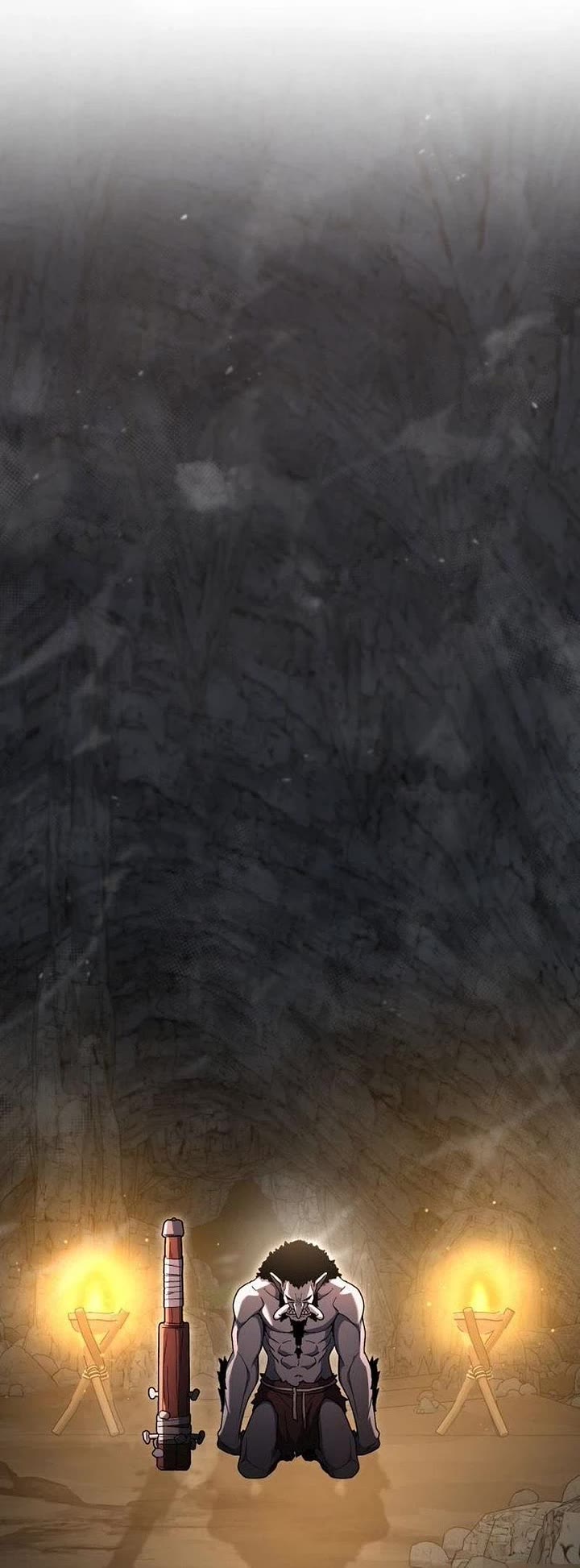 Veteran of the Apocalypse chapter 41 page 47