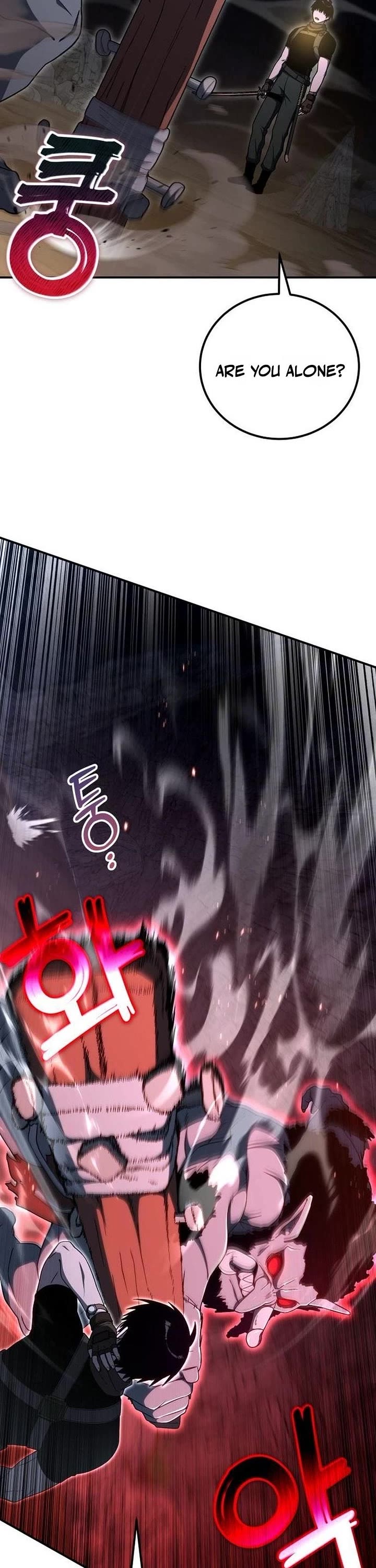 Veteran of the Apocalypse chapter 41 page 49