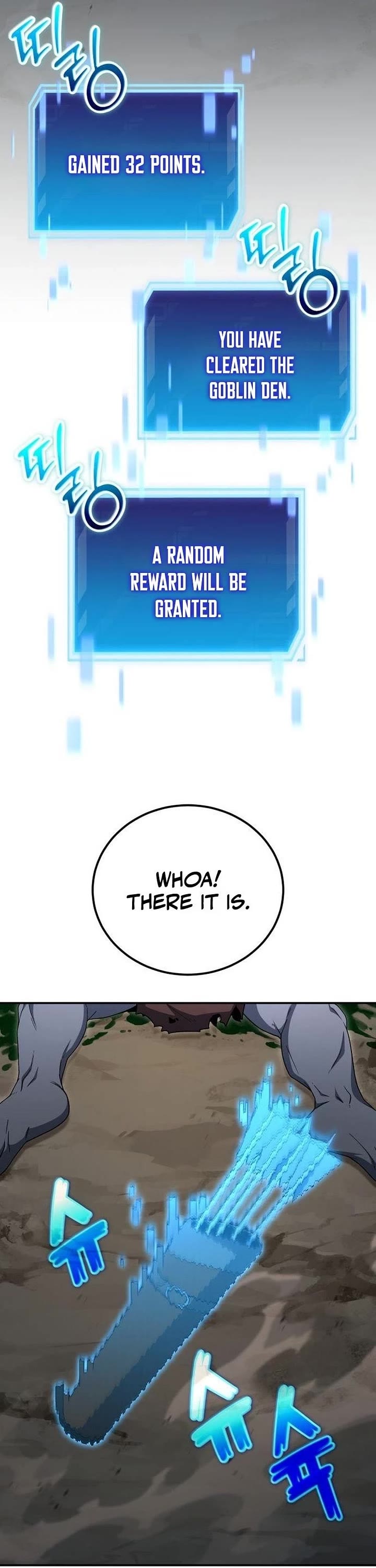 Veteran of the Apocalypse chapter 41 page 53