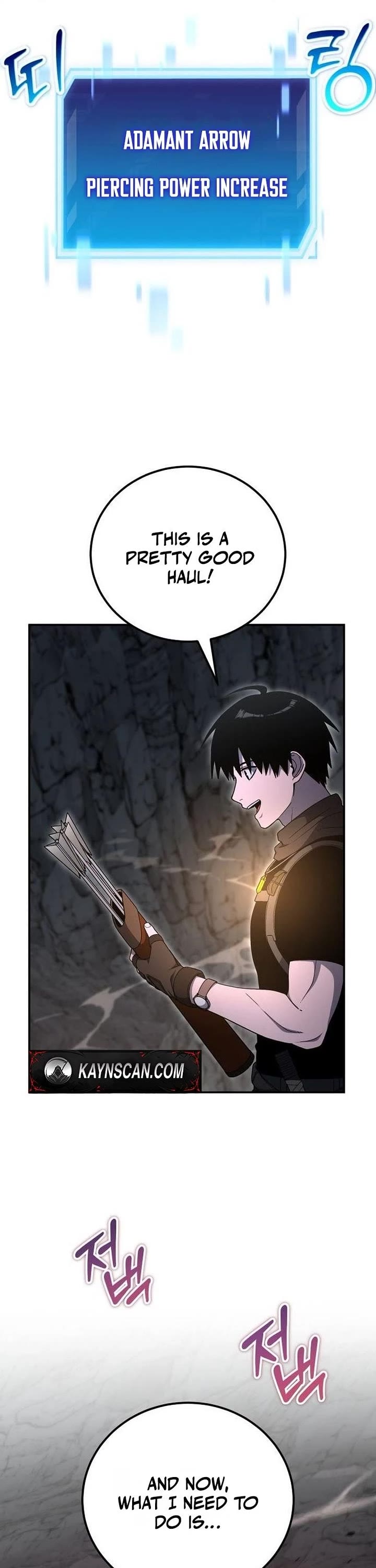 Veteran of the Apocalypse chapter 41 page 54