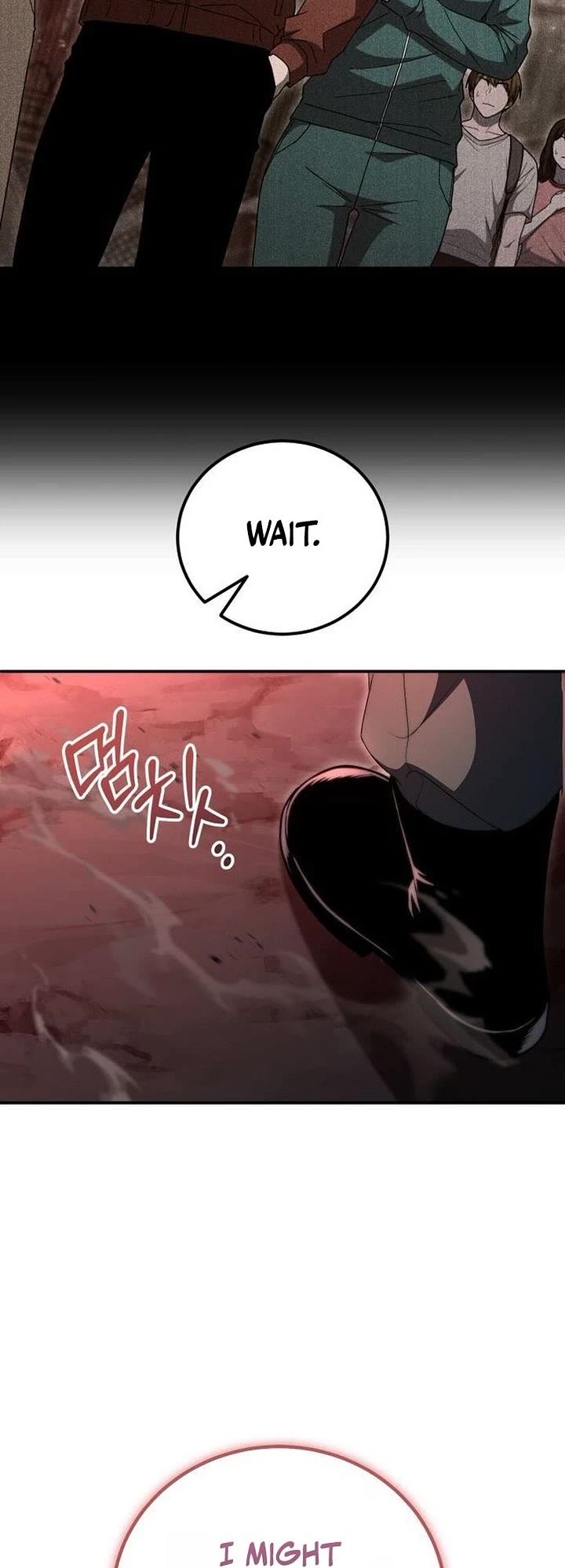 Veteran of the Apocalypse chapter 41 page 56