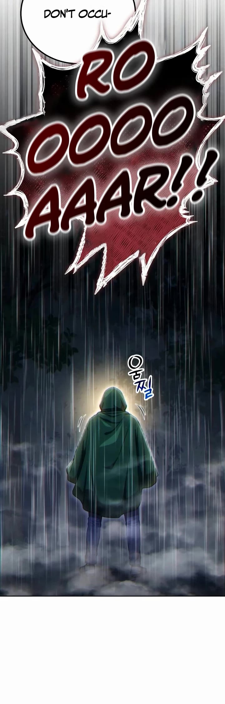 Veteran of the Apocalypse chapter 6 page 10