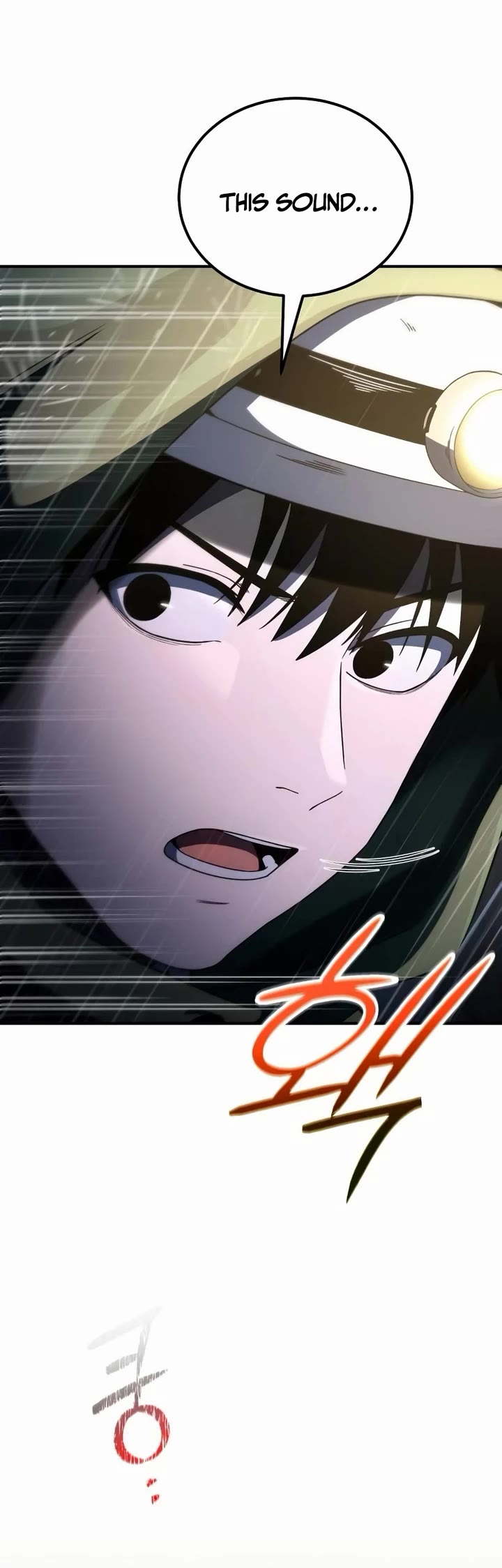 Veteran of the Apocalypse chapter 6 page 11