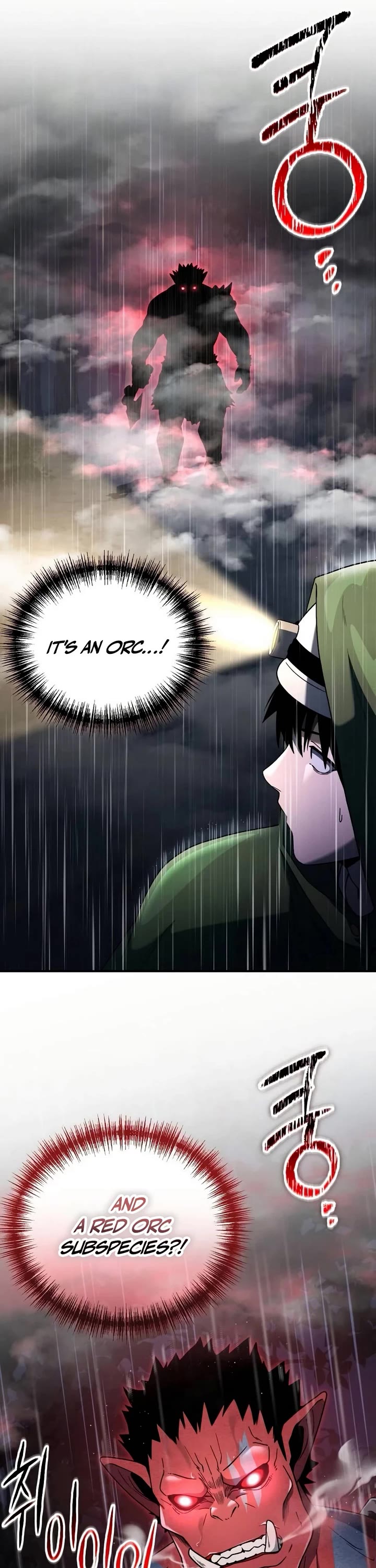 Veteran of the Apocalypse chapter 6 page 12