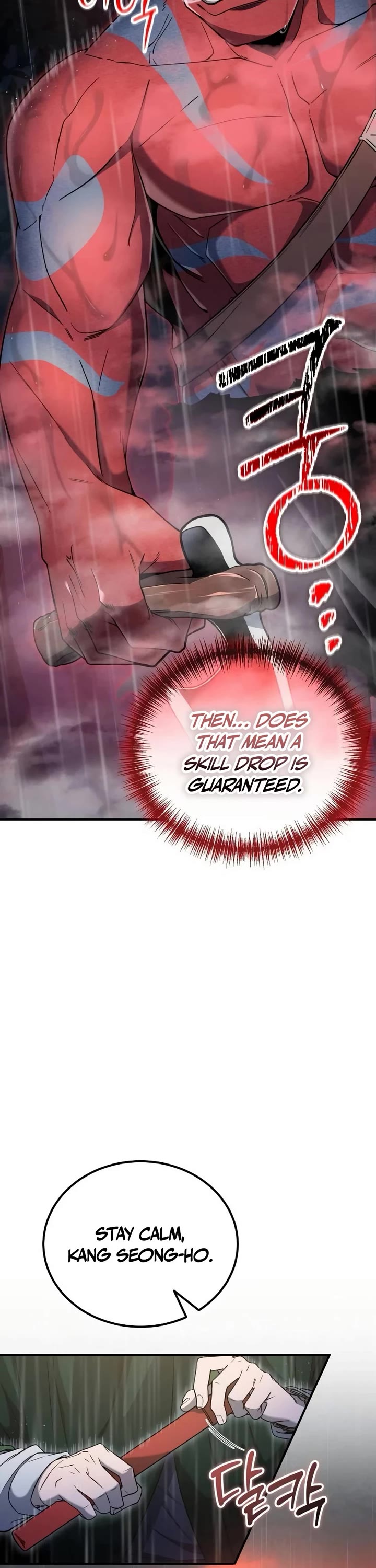 Veteran of the Apocalypse chapter 6 page 13