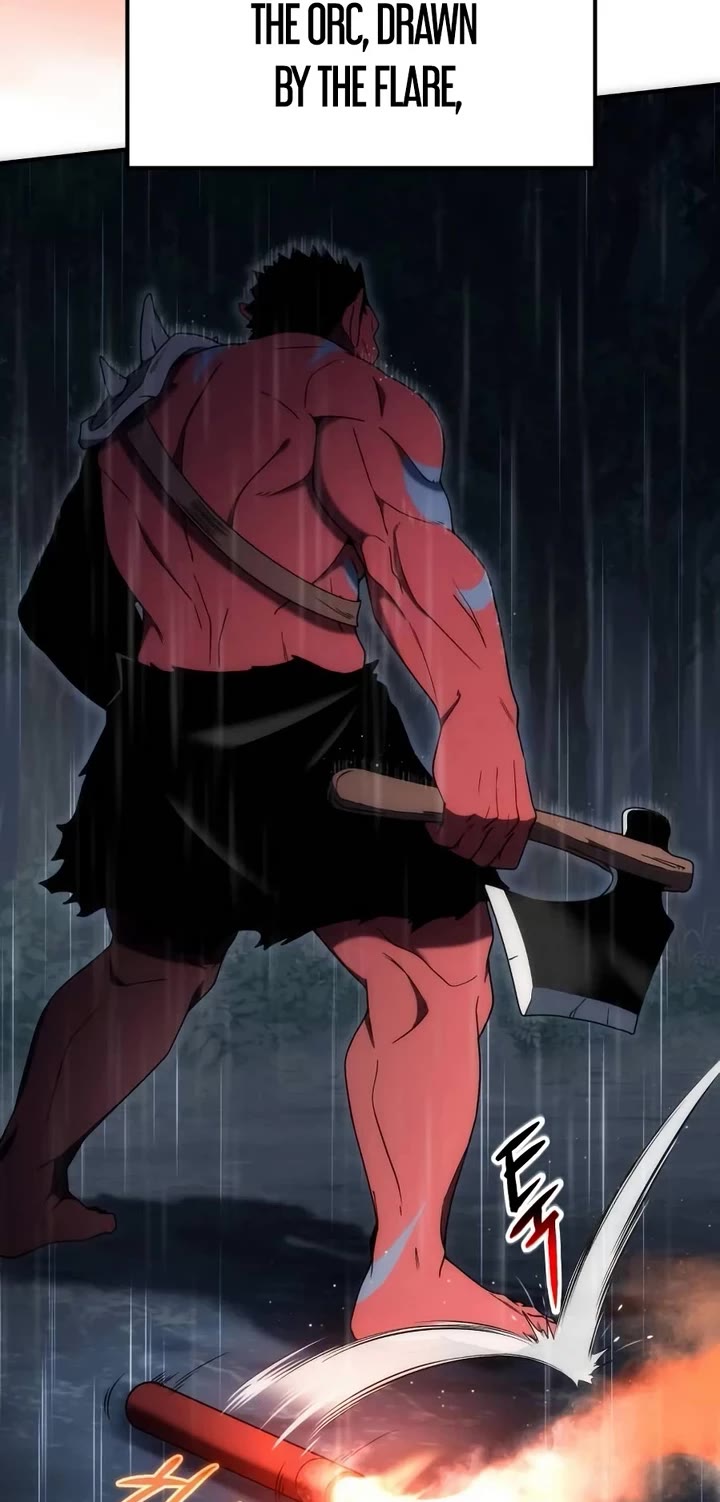 Veteran of the Apocalypse chapter 6 page 18