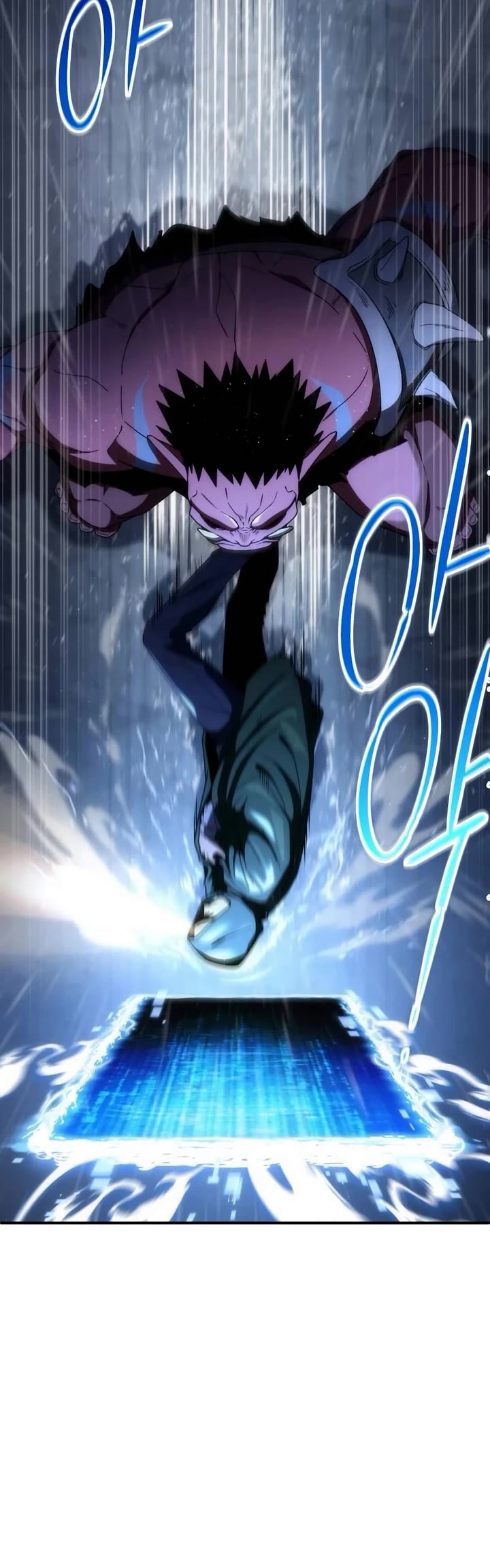 Veteran of the Apocalypse chapter 6 page 22