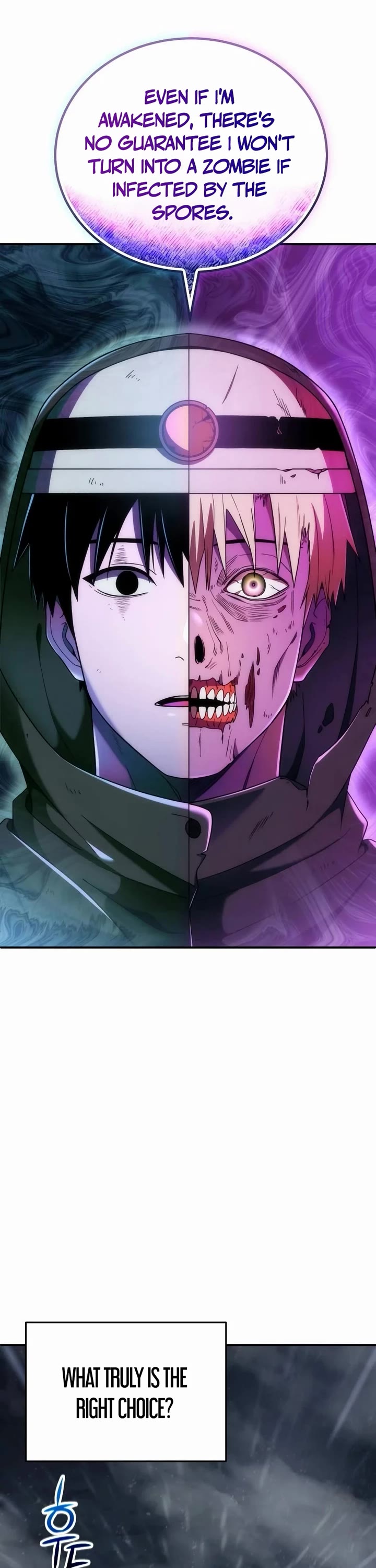 Veteran of the Apocalypse chapter 6 page 52