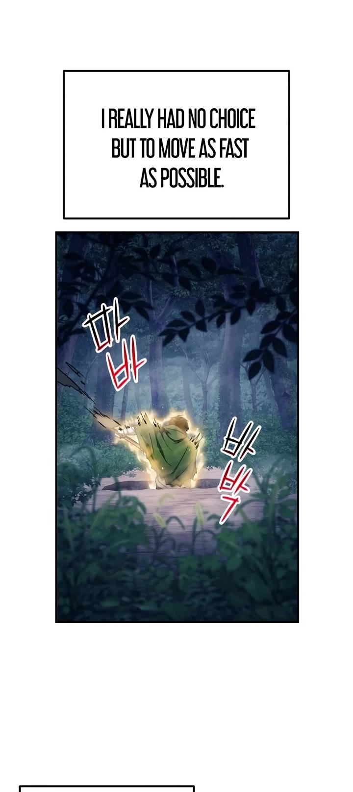 Veteran of the Apocalypse chapter 6 page 58