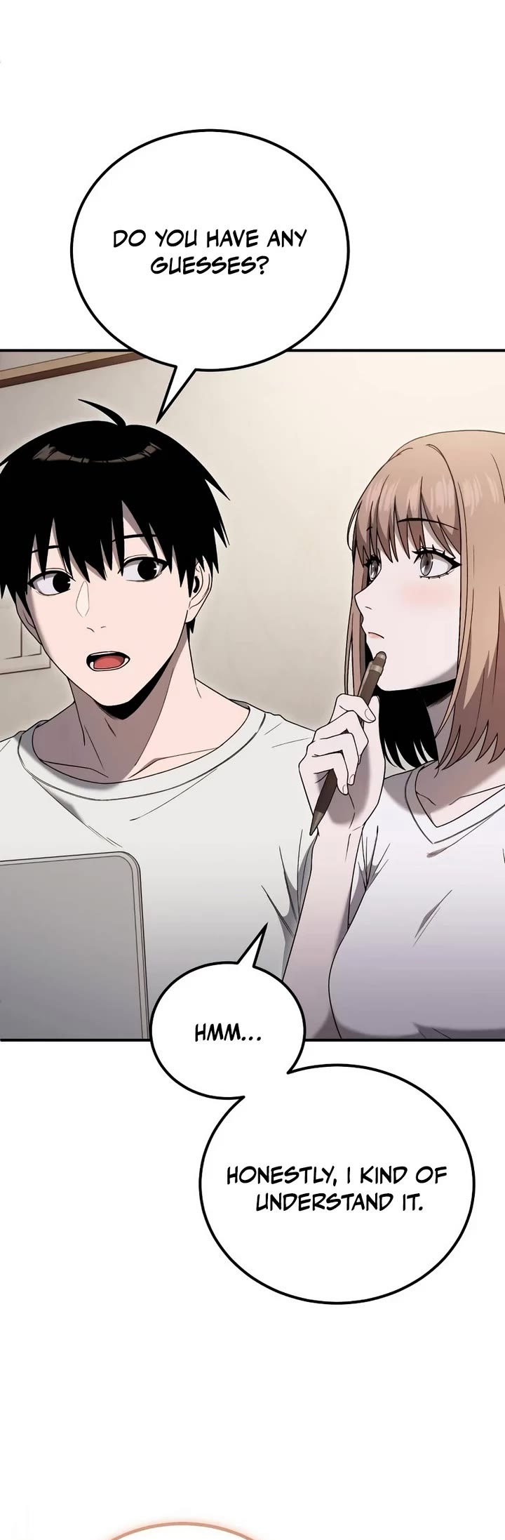 Veteran of the Apocalypse chapter 7 page 15