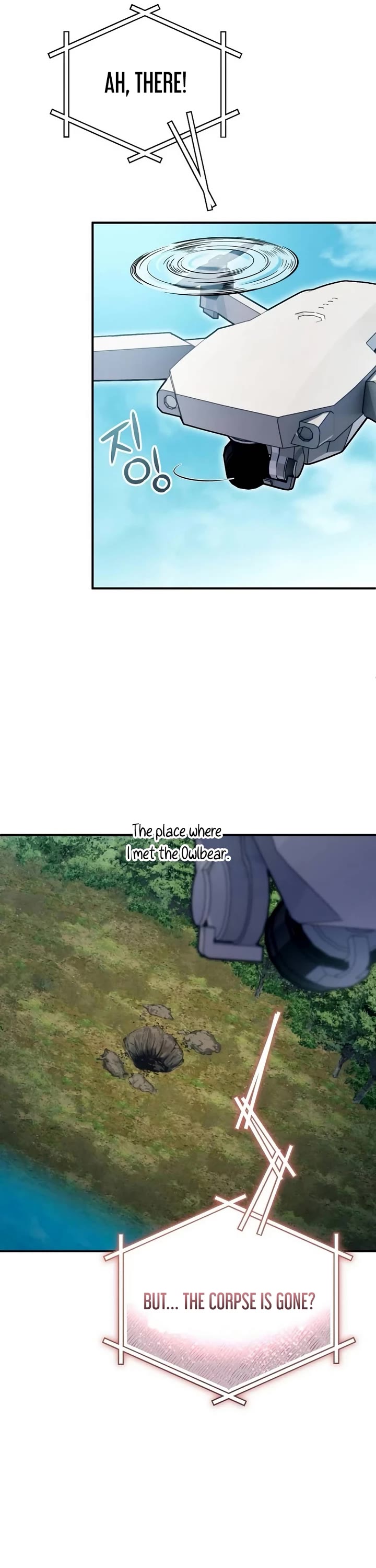 Veteran of the Apocalypse chapter 8 page 27