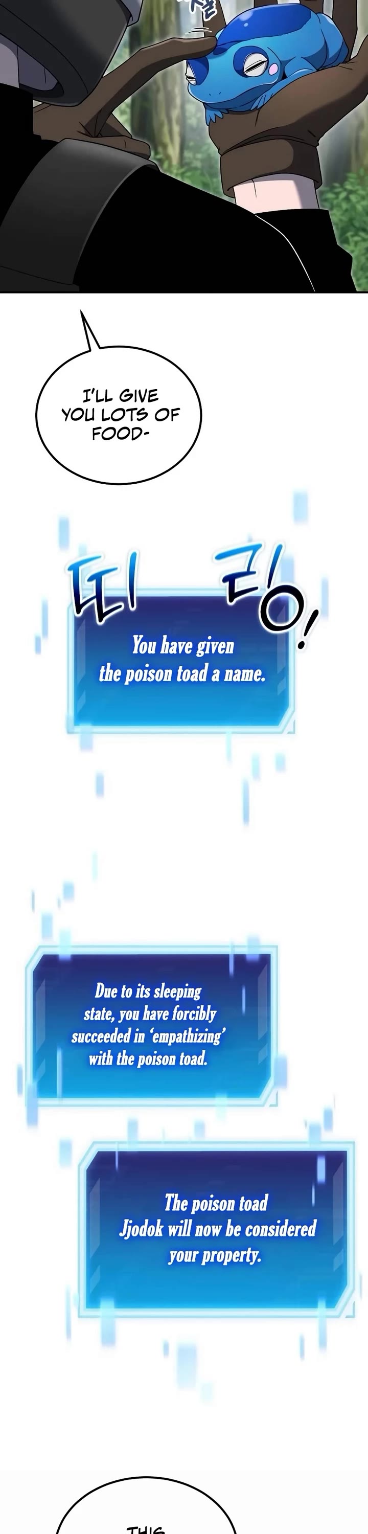 Veteran of the Apocalypse chapter 9 page 14