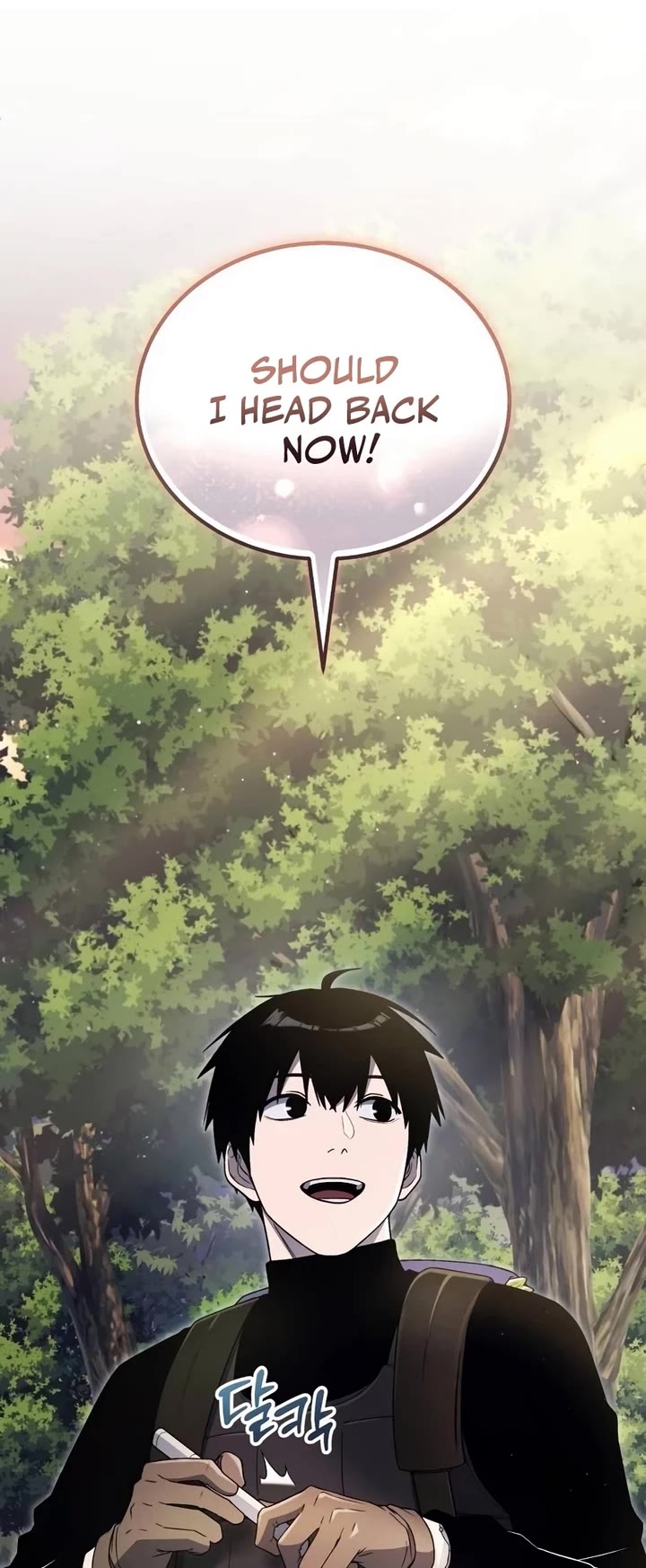 Veteran of the Apocalypse chapter 9 page 26