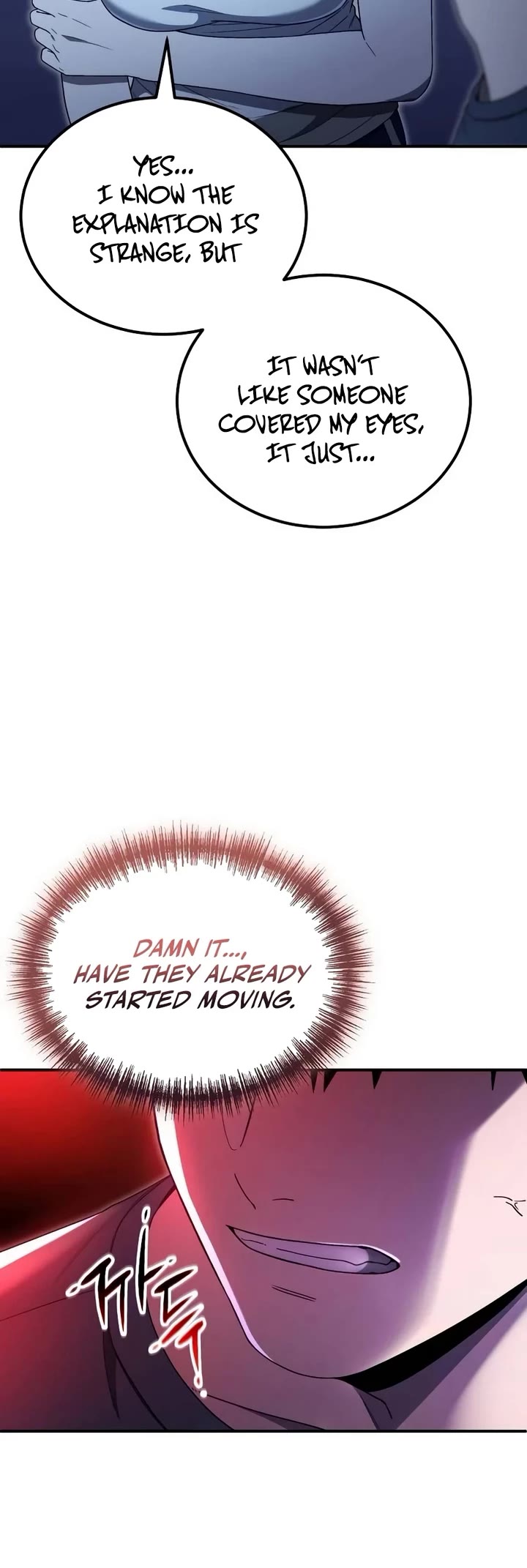 Veteran of the Apocalypse chapter 9 page 57