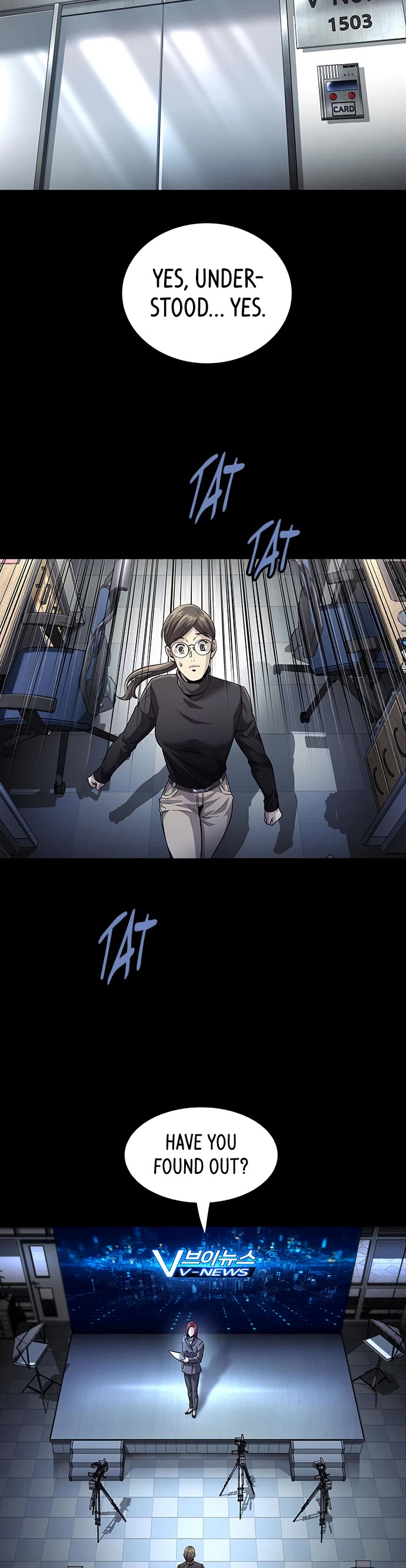 Vigilante Part 2 chapter 22 page 14