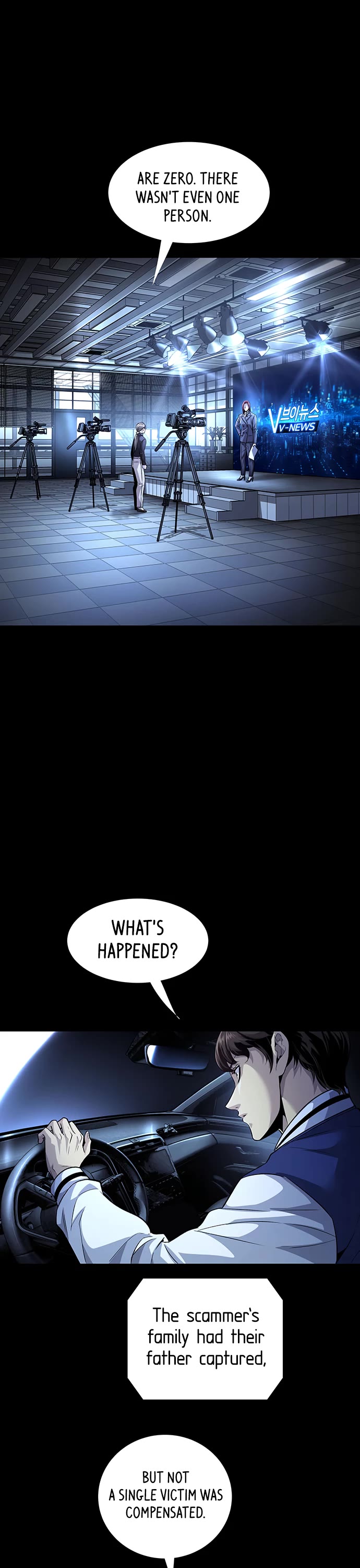 Vigilante Part 2 chapter 22 page 16