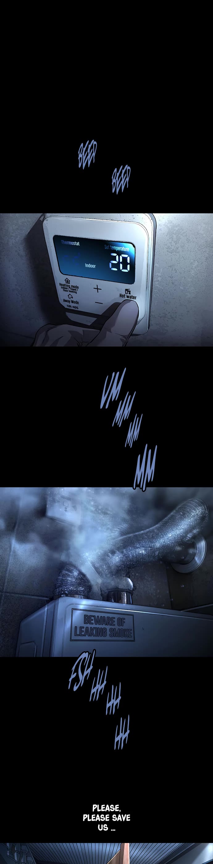 Vigilante Part 2 chapter 22 page 30