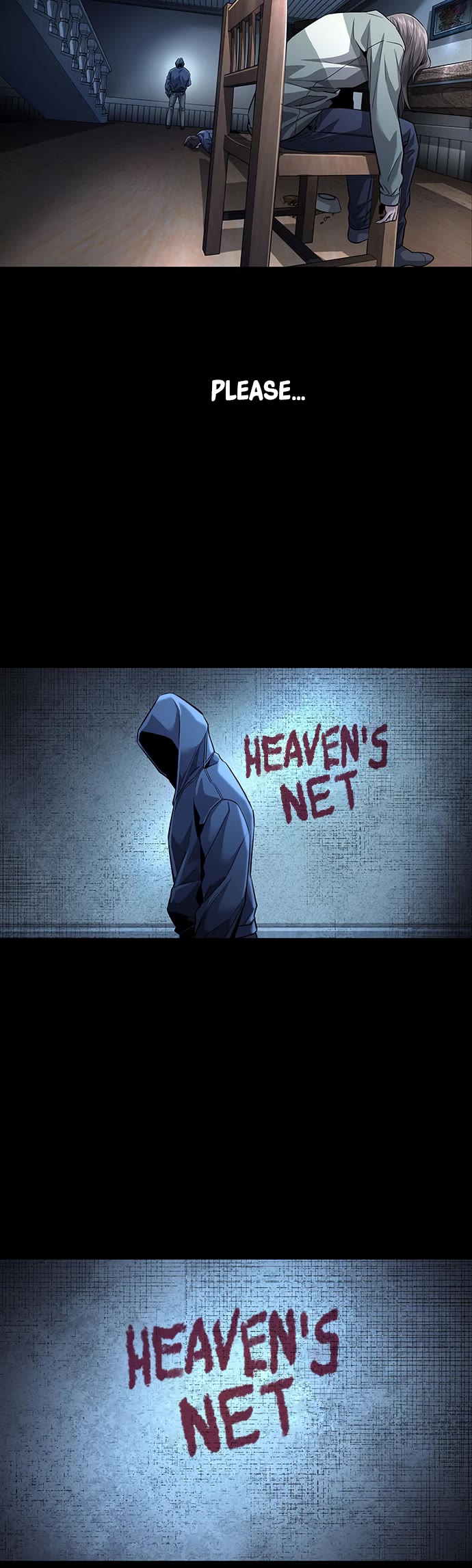Vigilante Part 2 chapter 22 page 31
