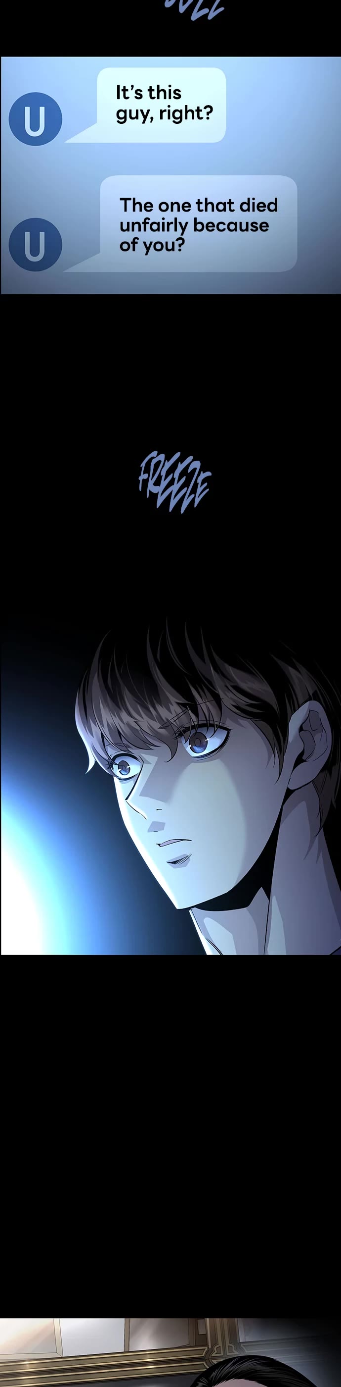 Vigilante Part 2 chapter 26 page 30
