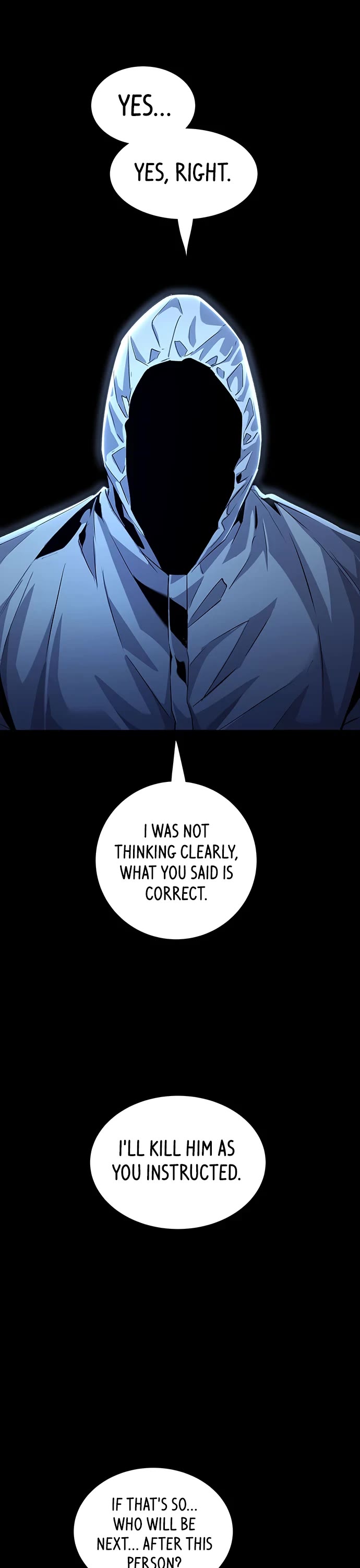 Vigilante Part 2 chapter 28 page 11