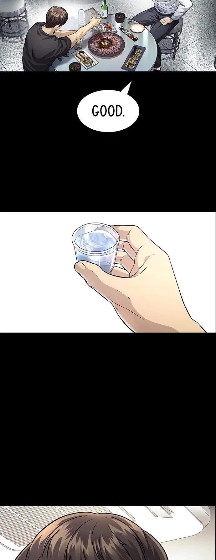 Vigilante Part 2 chapter 34 page 33